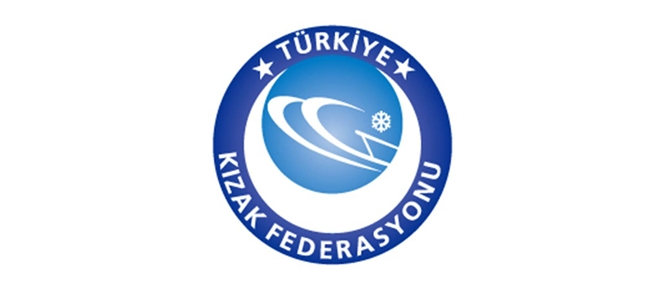 'Asfalt'ta Kızak Yarışı Yaptılar