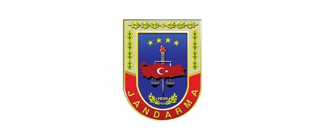 Jandarma Teşkilatının 174. Kuruluş Yıl Dönümü