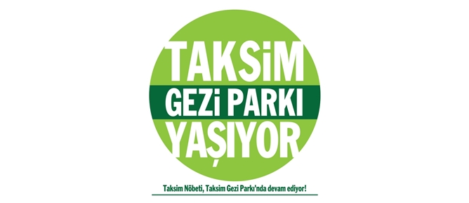 Gezi’de dün Yaşananlar Kars’ta Protesto Edildi