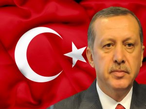 Başbakan Erdoğan, Haniye Ve Halid Meşal'i Kabul Etti