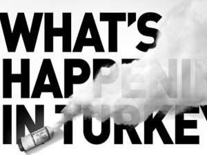 Gezi Parkı Eylemleri Turizmi De Vurdu