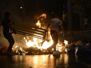 Kapalıçarşı’ya “Gezi” Darbesi