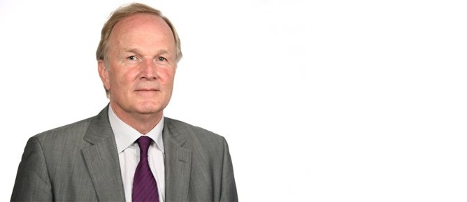 Alman Büyükelçi Dr. Eberhard Pohl Kars'a Gelecek