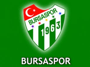 Bursaspor Sidal Ve Özdemir İle Yollarını Ayırdı