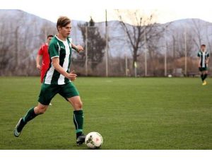 U16 Milli Takım Kadrosu Açıklandı