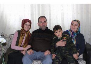 Koruyucu Aile Sevgisi 6 Yaşındaki Doruk’un Engelini Azalttı