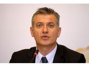 Prostat Kanserine ’Ölümcül’ Isı
