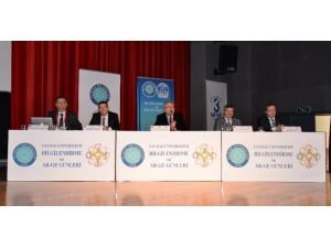 Uysal: Evlerimizi Değil, Şehirleri Isıtıyoruz