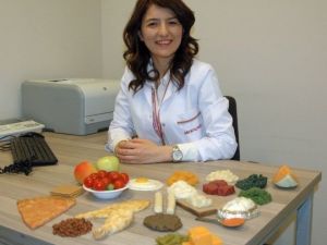 Bitki Çayları Kilo Vermede Destekleyici Olarak Kullanılabiliyor
