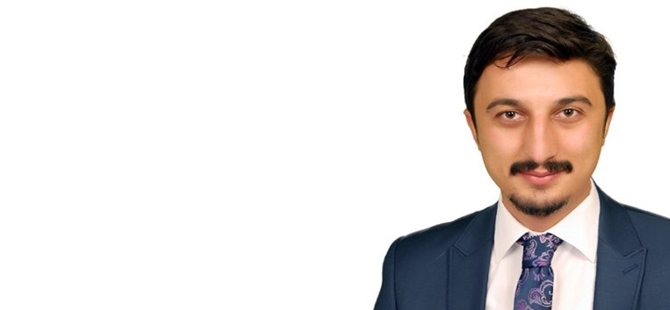 Ertuğrul Alibeyoğlu, KATSO'nun Başkanı Seçildi