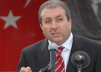 Bakan Eker, Fao Konseyi Adaylığı İçin Destek İstedi