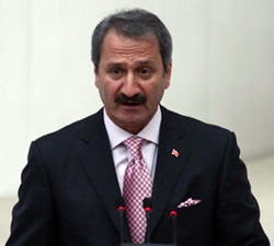 Ekonomi Bakanı Çağlayan, Karar Bizi İlgilendirmiyor"