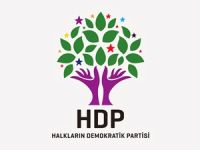 HDP'den Saldırı Açıklaması