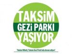 Gezi’de Yaşananlar Kars’ta Protesto Ediliyor