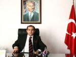 Murat Demirci, "Mülkiye Müfettişliği"ne Atandı