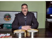 Sincik Balı Yok Satıyor