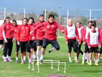 Samsunspor Seri Peşinde