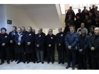 Kalp Krizinden Ölen Öğretim Üyesi Son Yolculuğuna Uğurlandı