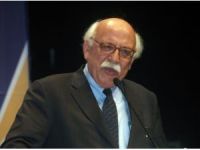 Bakan Avcı Ak Parti Bilecik İl Kongresine Katıldı