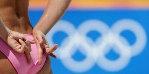 'Plaj Voleybolu'nda Şampiyon Finlandiya