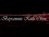 Ramazan Bayramınız KUTLU OLSUN