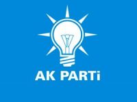 AK Parti'nin Referandum Çalışmaları