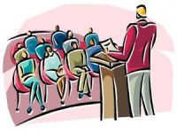 Susuz’da Öğrencilere Seminer Verildi