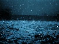 Meteorolojiden Kuvvetli Yağış Uyarısı