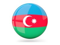 Kars’ta Azerbaycan Resepsiyonu