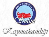 Selimli Şampiyonlar 'Kaymakamlık'ta