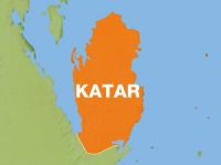 İran’dan Katar’a Gıda Yardımı