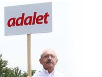 'Adalet Yürüyüşü'nden Notlar