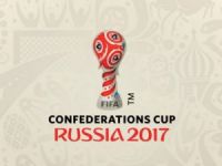 FIFA Konfederasyonlar Kupası Almanya’nın