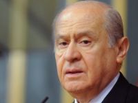 Bahçeli, Ozan Arif’e Dava Açtı!