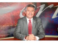 Milletvekili Karakelle İsrail’in Saldırılarını Kınadı