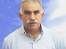Abdullah Öcalan'ın Yeni Fotoğrafları