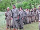 PKK Sınır Dışına Çekiliyor