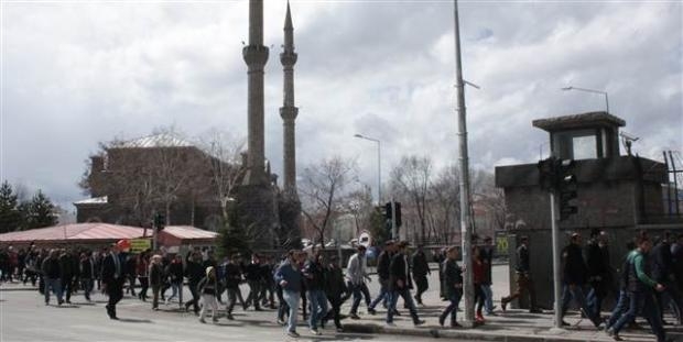 Kars Mert Aydın İçin Tek Yürek 10