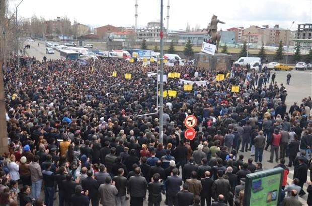 Kars Mert Aydın İçin Tek Yürek 5