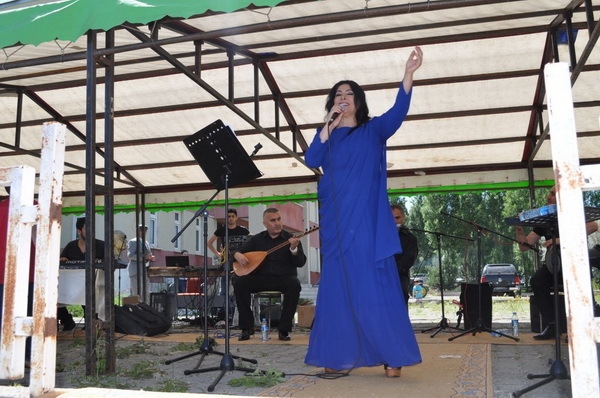 Arpaçay’da Koç ve Kültür Festivali 13