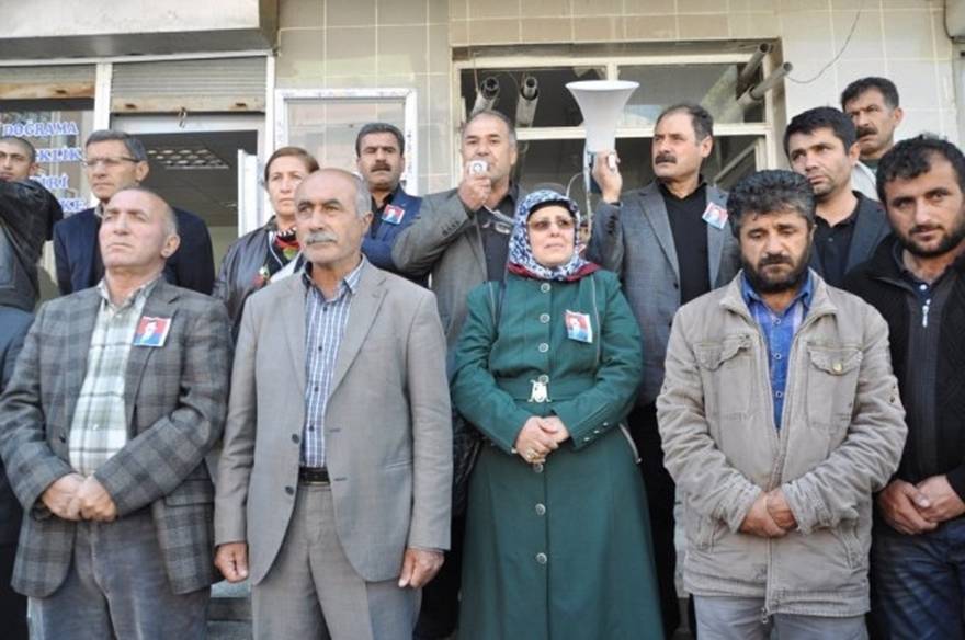 Celal Kılıçaslan Toprağa Verildi 6