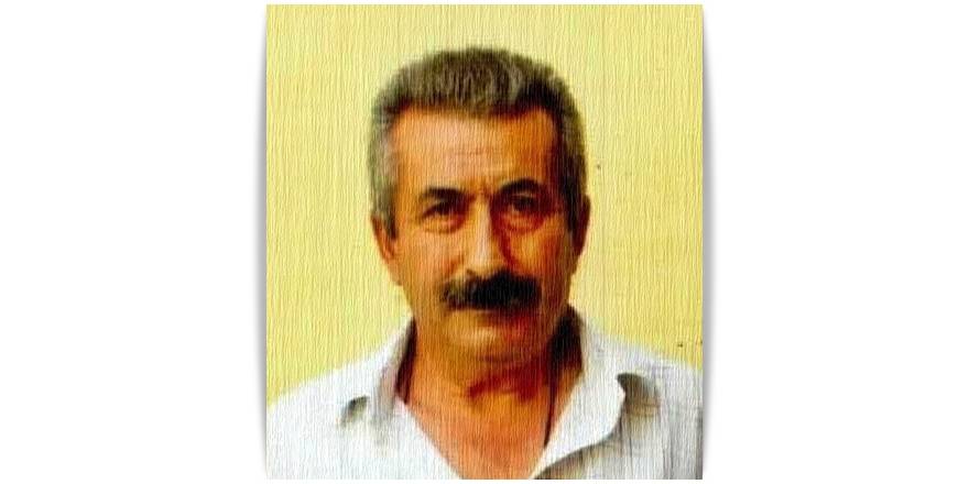 Celal Kılıçaslan Toprağa Verildi