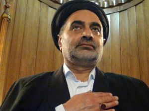 Kars’ta Kerbela Matemi