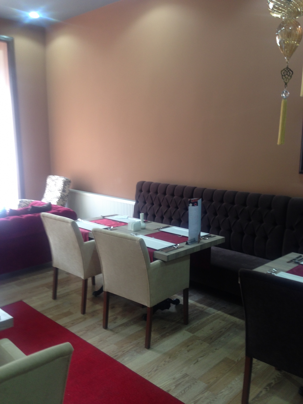 Şehir Kulübü Cafe - Rest - Bistro 10