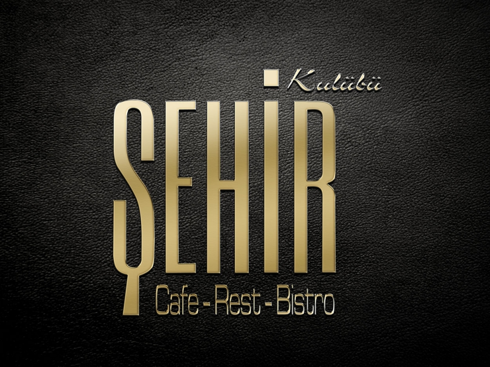 Şehir Kulübü Cafe - Rest - Bistro 26