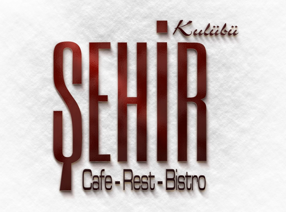 Şehir Kulübü Cafe - Rest - Bistro 27