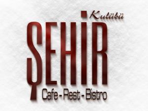 Şehir Kulübü Cafe - Rest - Bistro