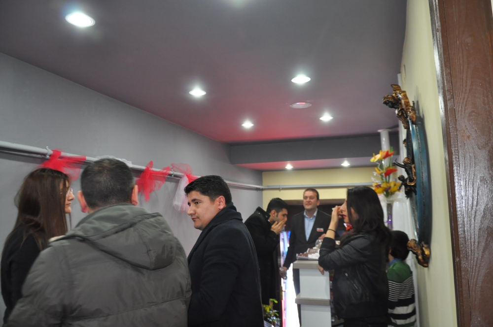 Şehir Kulübü Karslıların Hizmetinde... 9