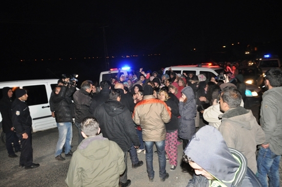 Kars’ta Ölmeye Değil, Okumaya Geldik İsyanı... 19