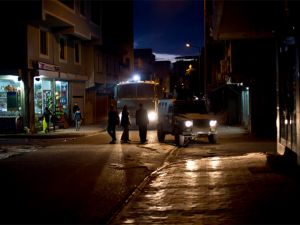 Silvan'da Yaşananlar...